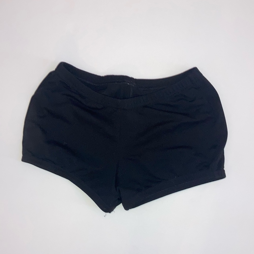 Varsity Cheer Shorts
